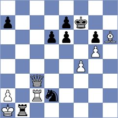 Zeman - Samant (chess.com INT, 2024)
