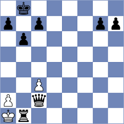 Stanisz - Maevsky (chess.com INT, 2022)