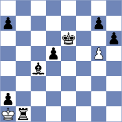 Venkatesan J - Ujjwal Raj Srivasatav (lichess.org INT, 2023)