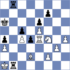 Margl - Smeets (chess.com INT, 2024)