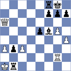 Mendes Aaron Reeve - Mahdavi (chess.com INT, 2024)