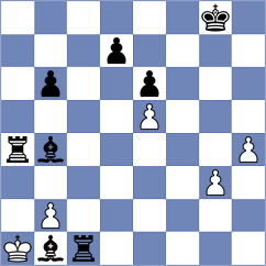Hajipour - Saraei (Chess.com INT, 2021)