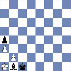 Stead - Miszler (chess.com INT, 2022)