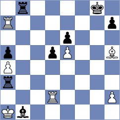 Blokhin - Sari (chess.com INT, 2025)