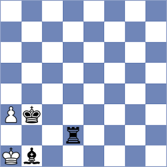 Carrasco Jacome - Raja (lichess.org INT, 2022)