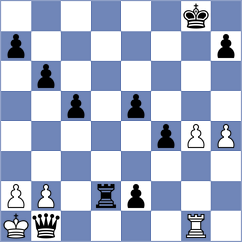 Khodaveisi - Tabasomi (Chess.com INT, 2021)