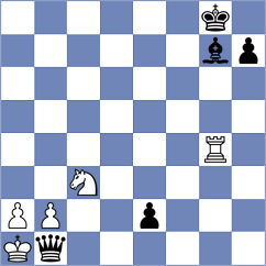 Sieciechowicz - Naranjo Moreno (chess.com INT, 2025)