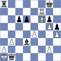 Cueto - McCoy (chess.com INT, 2023)