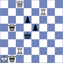 Hoesley - Kondakov (Chess.com INT, 2020)