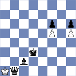 Bazan Romero - Laura Sarmiento (Lichess.org INT, 2020)