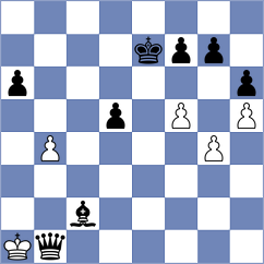 Velazquez Parra - Cereceres Munoz (Villahermosa, 2001)