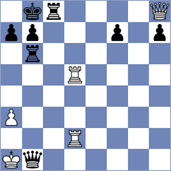 Vovk - Andrews (chess.com INT, 2023)