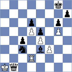 Hychkevych - Megur (Morshyn UKR, 2023)