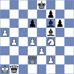 Omariev - Yurovskykh (chess.com INT, 2025)