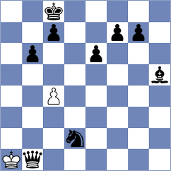 Kohler - Humphreys (lichess.org INT, 2022)