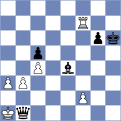 Bolanos Zarate - Escobar Villota (Chess.com INT, 2020)