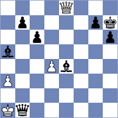 Azar - Sattarov (chess.com INT, 2024)