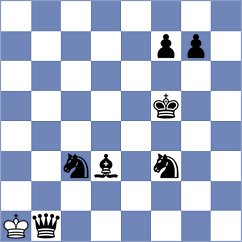 Vonti Sri Guruvarshini - Kaldarova (FIDE Online Arena INT, 2024)