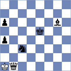 Harish - Silva (chess.com INT, 2022)