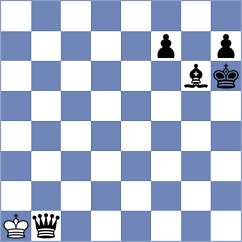 Baghbanbashi - Nikatefeh (Chess.com INT, 2021)