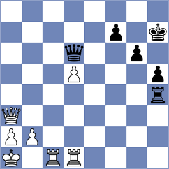 Tran - Barath (chess.com INT, 2025)