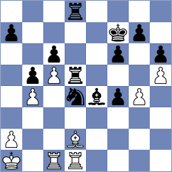 Urban - Kucza (chess.com INT, 2023)