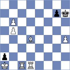 Shimanov - Iskusnyh (chess.com INT, 2025)