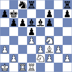 Shakarov - Karpov (Moscow, 1966)