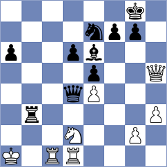 Przybylski - Manon Og (chess.com INT, 2025)