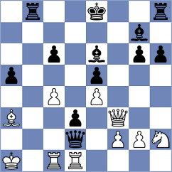 Vallejo Pons - Ynojosa (Linares ESP, 2024)