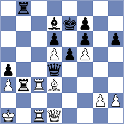 Mikhajlichenko - Karjakin (Kramatorsk, 2002)