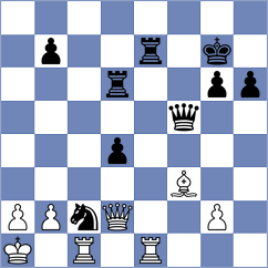 Hajiyev - Navia (chess.com INT, 2024)