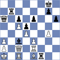 Istratescu - Kasimdzhanov (Kemer, 2007)