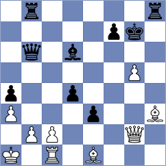 Serrahima Susany - Ayats Llobera (Barcelona ESP, 2024)
