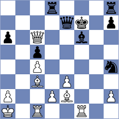 Garriga Sole - Martin Rodriguez (Almansa, 2009)