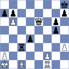 Dingwall - Cestero Ramos (Valencia, 2004)