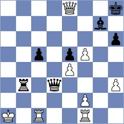 Olhovik - Mohylnyi (chess.com INT, 2025)