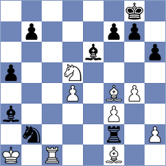 Yedidia - Kovalenko (chess.com INT, 2023)