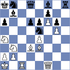 Smirin - Kaplan (Oviedo, 1993)