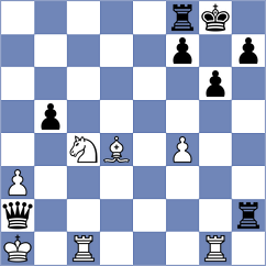 Liu - Przybylski (chess.com INT, 2025)