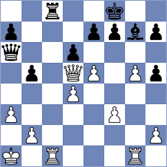Korneev - Migens Romero (Coria del Rio, 2004)