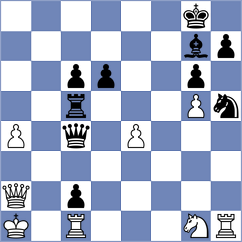 Cendagortagalarza Rodriguez - Villalta Bustillo (Zornotza, 2011)