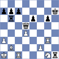 Bueno - Rubio Tent (chess.com INT, 2024)