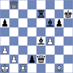 Rahmani - Abbaszadeh (Chess.com INT, 2021)