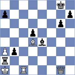 Garcia Esteban - Pardo Robles (Madrid, 2009)