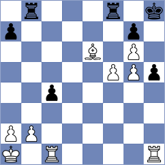 Avramidou - Roubalik (chess.com INT, 2025)