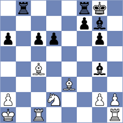 Turner - Wilson (Lichess.org INT, 2020)