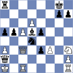 Ruchinskaya - Arutla (chess.com INT, 2024)