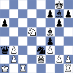 Gelbenegger - Olsson (chess.com INT, 2024)