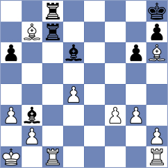 Cherednichenko - Agudova (Poltava, 2011)